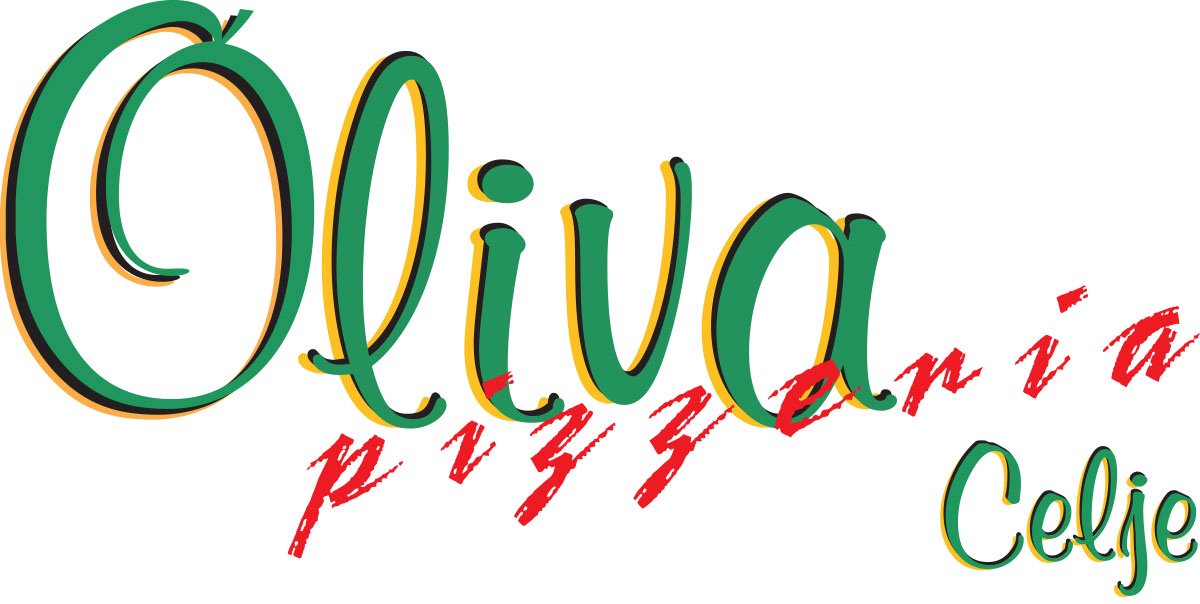 Pizzeria Oliva Celje