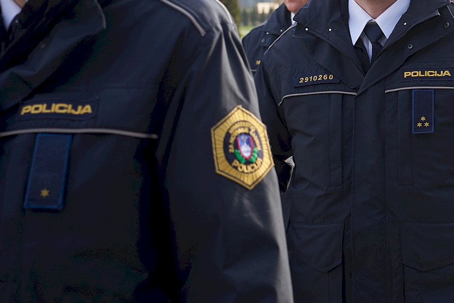 ZAČASNE NAPOTITVE PO 67. členu ZODPol – OBVESTILO