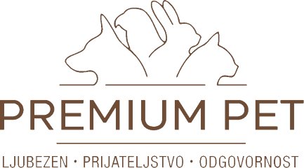 Premium pet