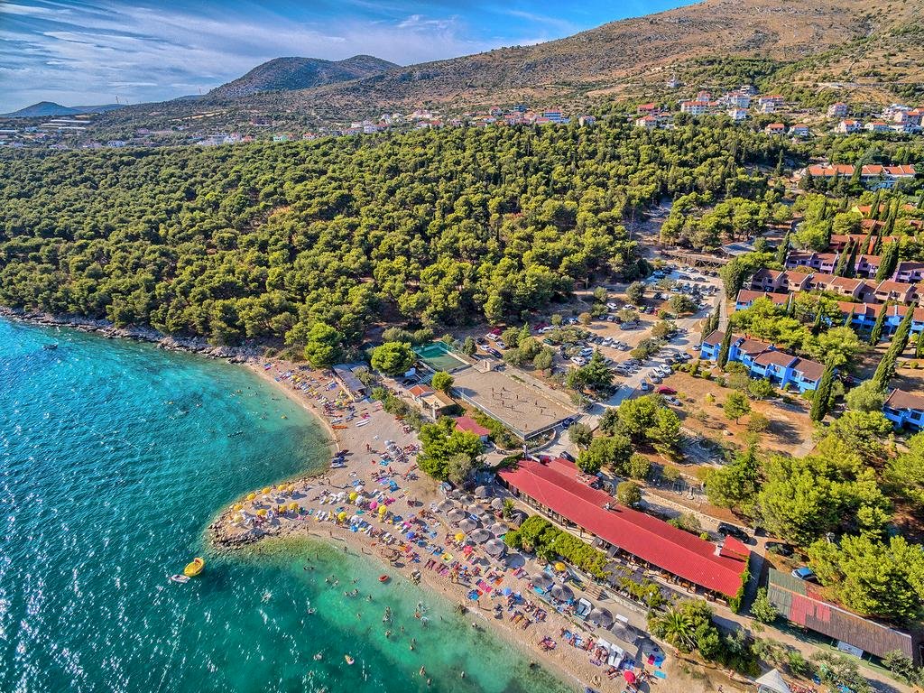 Prosti termini za letovanje v počitniških objektih PSS v mesecu avgustu