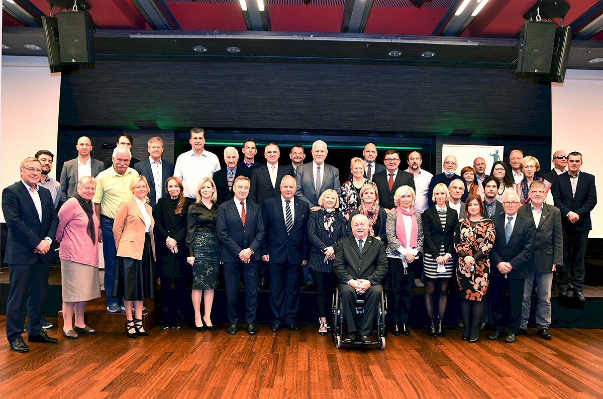 Skupščina ZZZS - obvestilo