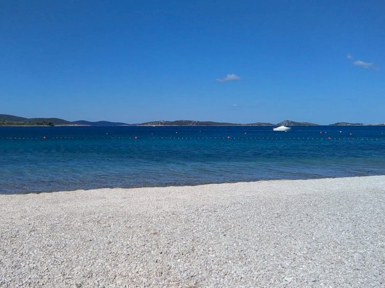 Vodice - Srima