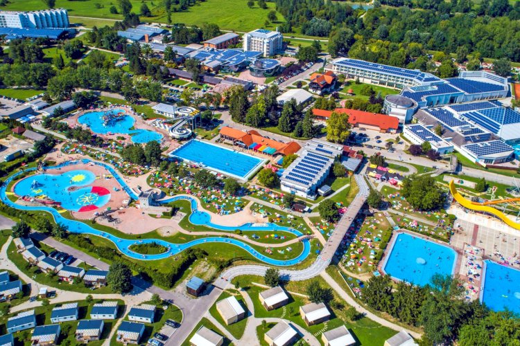 Terme Čatež
