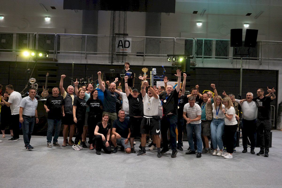 Rezultati in fotogalerija 17. športnih iger PSS