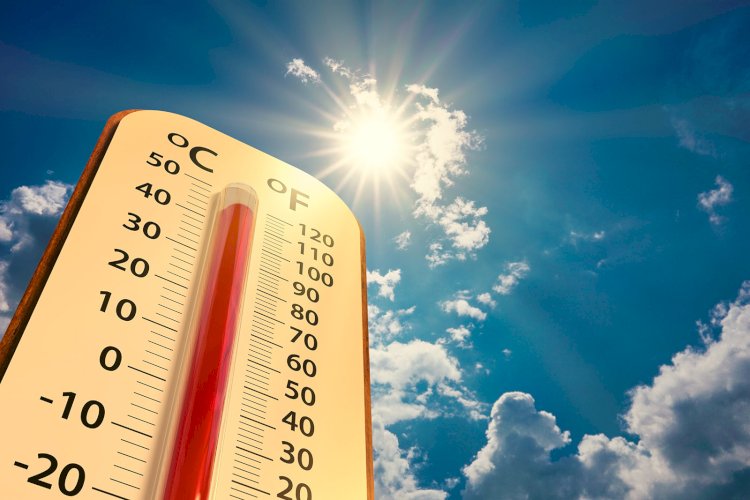 Visoke temperature in poslabšanje delovnih pogojev – odgovor