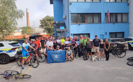 Memorial Damijana Kukoviča 2024