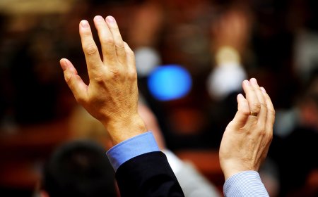 Sklic 4. seje stavkovnega odbora PSS