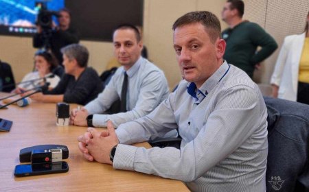 PSS - SPS - Velik korak naprej, a pot še ni končana