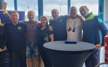 Nogometni turnir Postaj prometnih policij - Memorial Iva Žnidarčiča