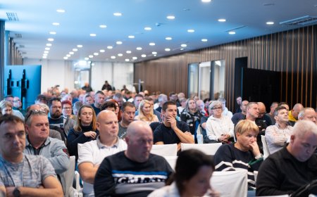 Izobraževanje sindikalnih zaupnikov Policijskega sindikata Slovenije