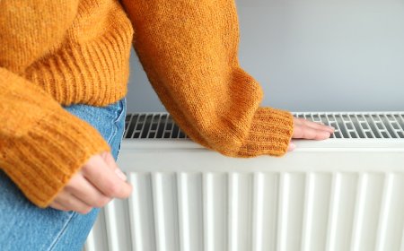 Ogrevanje delovnih prostorov v organih državne uprave - odgovor MOPE