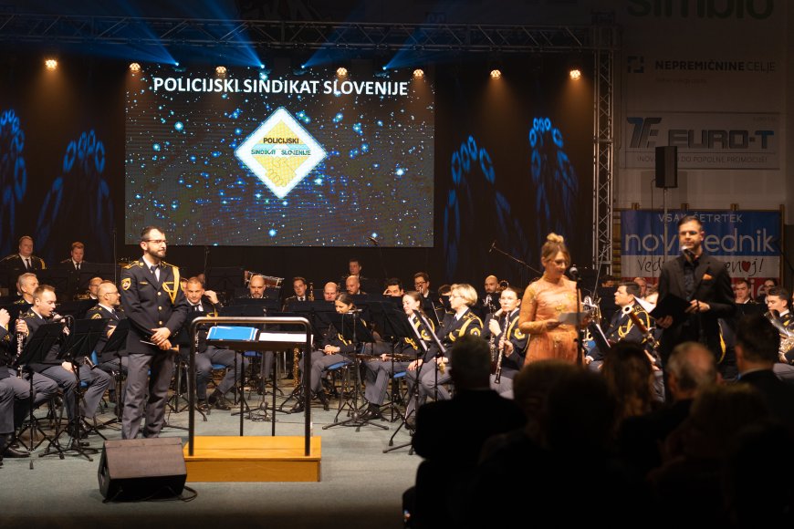 20. jubilejni dobrodelni koncert