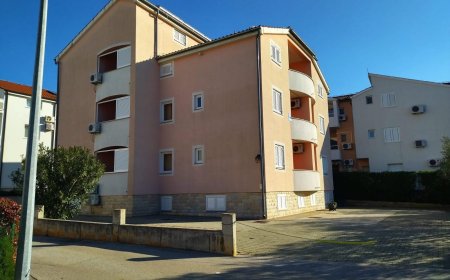 Vodice - Srima - OPS Murska Sobota