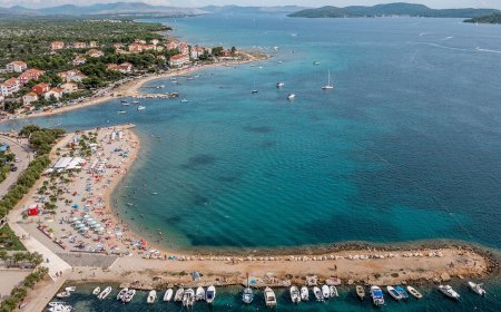 Razpis za najem počitniške objekta OPS KRIM 2025