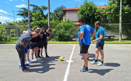 Tradicionalno druženje vodnikov službenih psov policije – Miren 2025