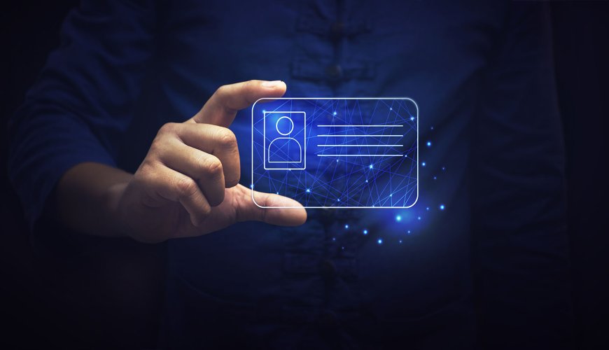 Uvedba elektronske članske izkaznice – obvestilo