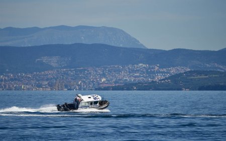 Nameravane spremembe tehničnih specifikacij za nabavo plovila po zaključenem delu strokovne delovne skupine - zahteva za informacije