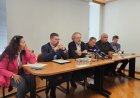 Skupna izjava za javnost reprezentativnih sindikalnih central:  Argumenti proti referendumu o pokojninski reformi