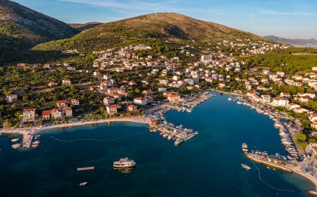 Počitnice v Seget Vranjici tudi v letu 2026