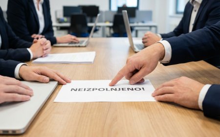 Preoblikovanje Sveta Policijskega sindikata Slovenije v Stavkovni odbor – obvestilo za javnost