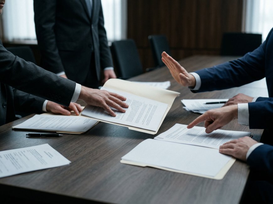 Pogajanja za sklenitev aneksa h KPDJRV – odgovor na odziv MNZ