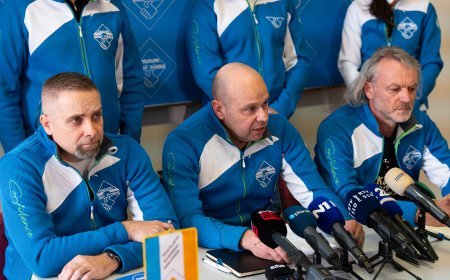 Sklep o napovedi stavke – obvestilo članstvu