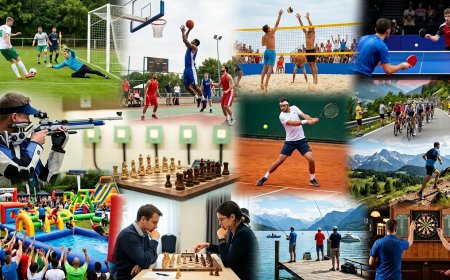 20. Športne igre PSS na Rogli