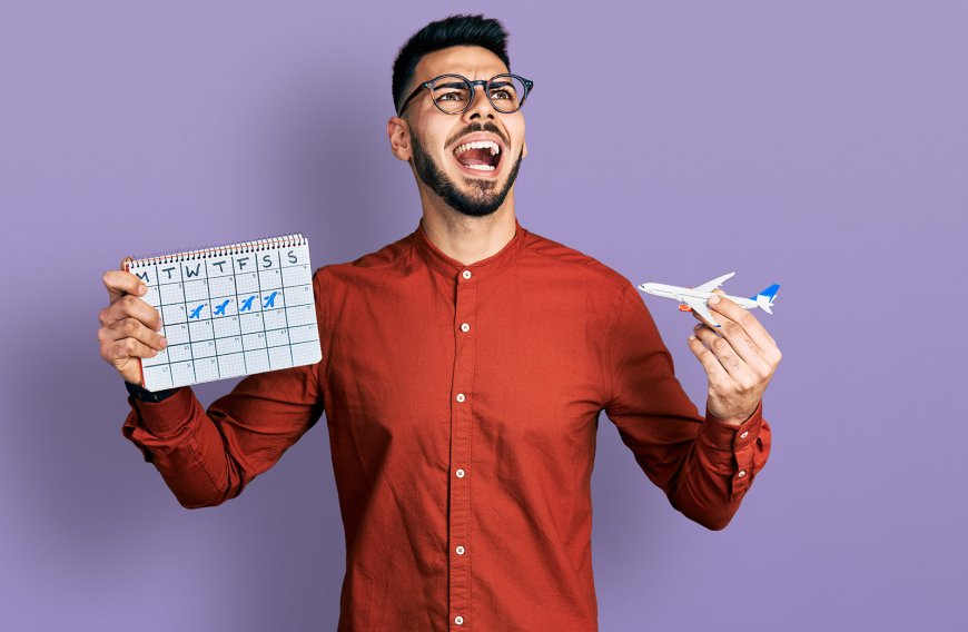 Letni dopusti - stavkovna zahteva