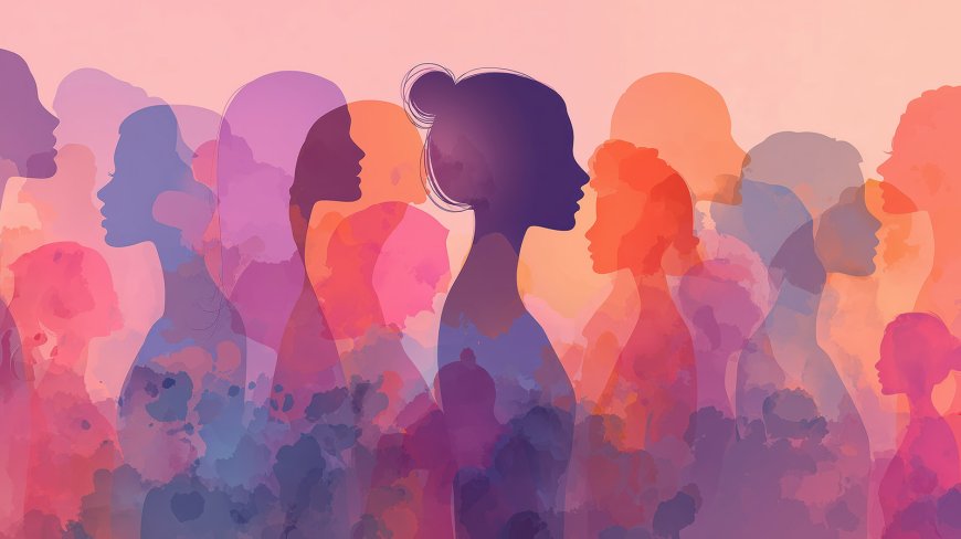 Voščilo ob dnevu žena