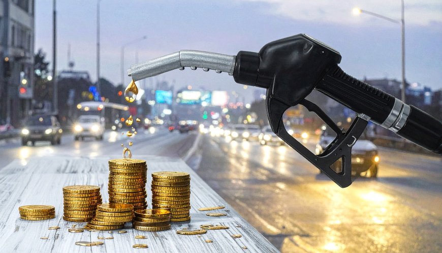 Sprejem začasnih ukrepov zaradi motenj pri oskrbi z gorivom in posledic za prihod zaposlenih na delo - poziv