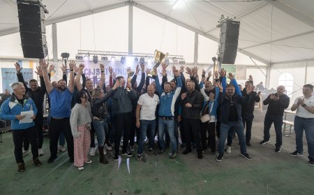 Rezultati in fotografije 20. športnih iger Policijskega sindikata Slovenije