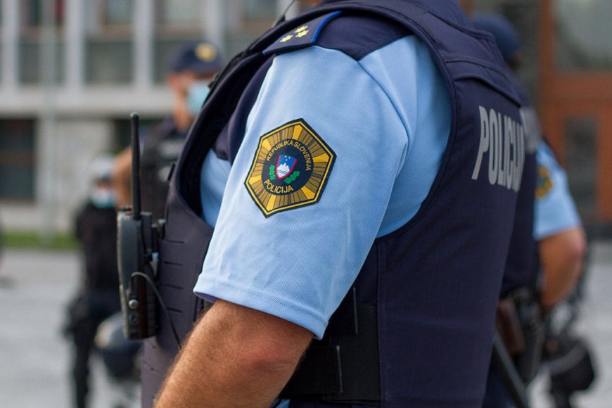Izjava Policijskega sindikata Slovenije ob napadu na policista v Kočevju