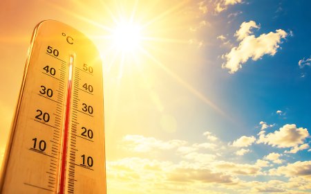 Poziv zaradi visokih temperatur in poslabšanih delovnih pogojev