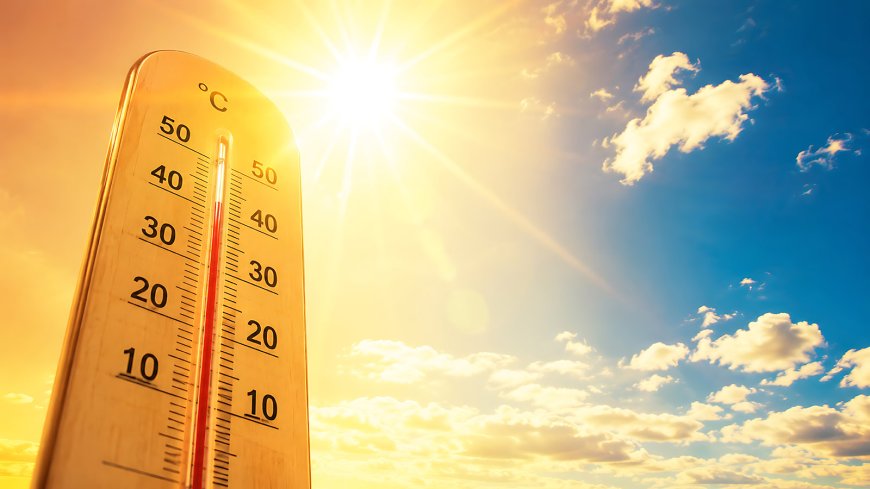 Poziv zaradi visokih temperatur in poslabšanih delovnih pogojev