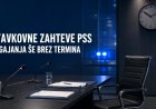 Stavkovne zahteve PSS – pogajanja še vedno brez termina
