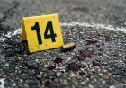 Policisti vsak dan tvegajo življenje - država pa še vedno ne naredi dovolj da bi jih zaščitila