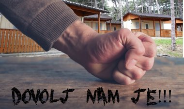 Deli in vladaj - odziv PSS