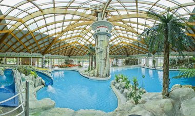 Proste počitniške kapacitete v septembru