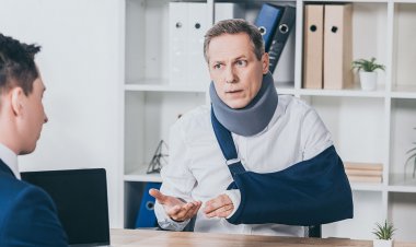 Nezgodno zavarovanje policistov - obvestilo