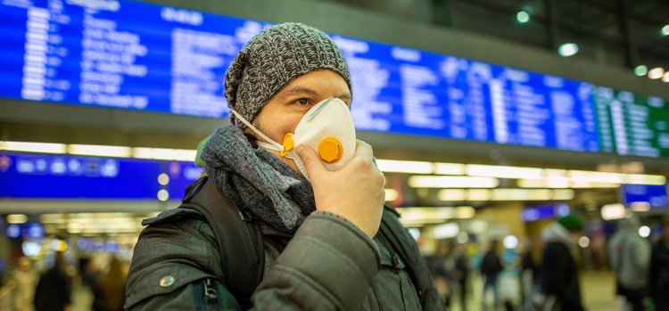 Takojšnja uvedba varnostnih ukrepov zoper izpostavljenost zaposlenih korona virusu – ponovna zahteva